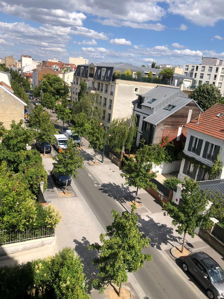 Location chambre La Garenne Colombes - Photo 2