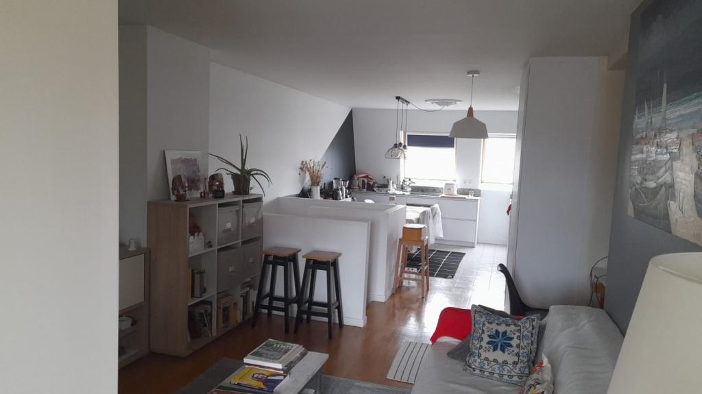Location chambre La Garenne Colombes - Photo 3