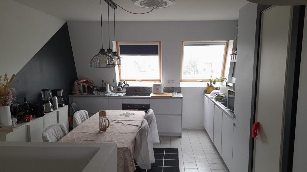 Location chambre La Garenne Colombes - Photo 4