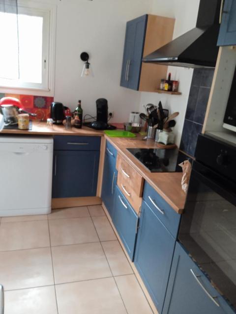 Location chambre Cornillon Confoux - Photo 5