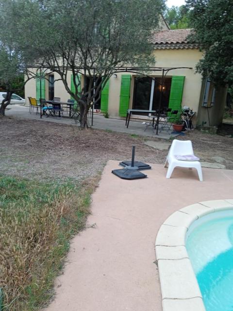 Location chambre Cornillon Confoux - Photo 6