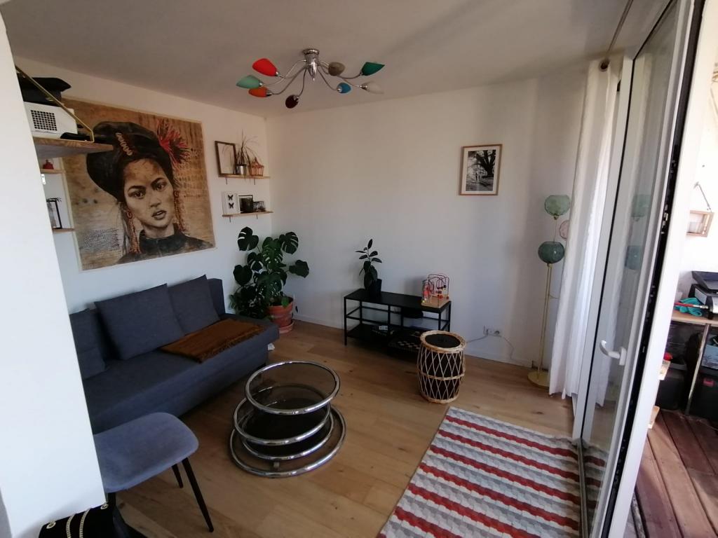 Location chambre Toulouse - Photo 1