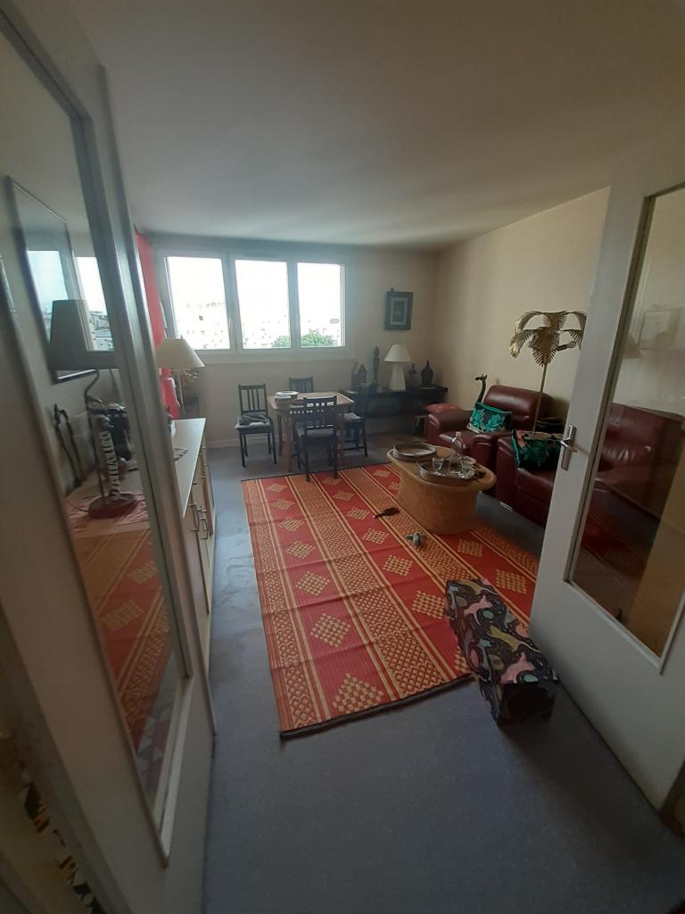 Location chambre Paris 18 - Photo 3