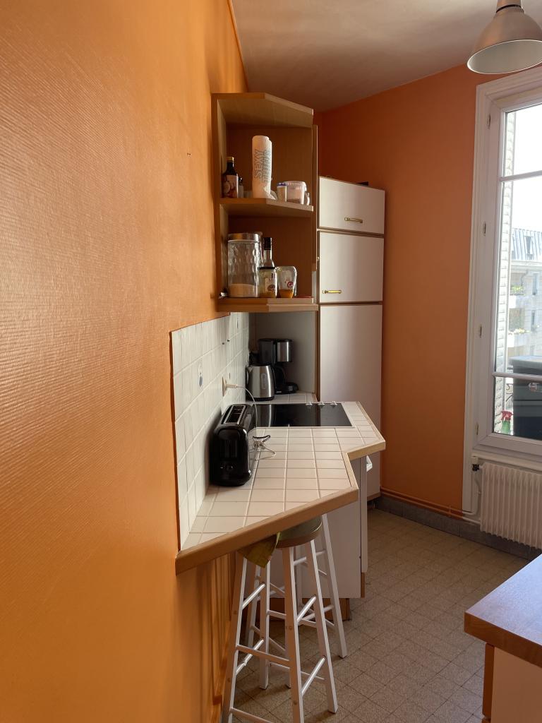 Location chambre Le Kremlin Bicetre - Photo 2
