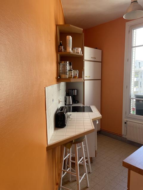 Location chambre Le Kremlin Bicetre - Photo 2