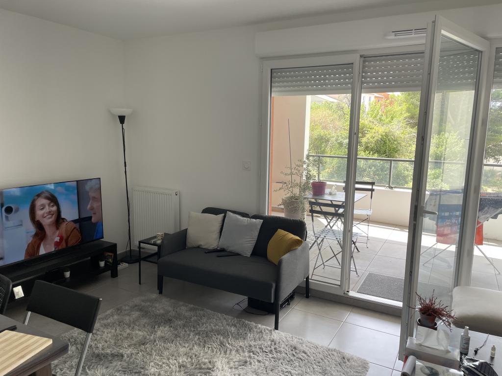 Location chambre Marseille 12 - Photo 2