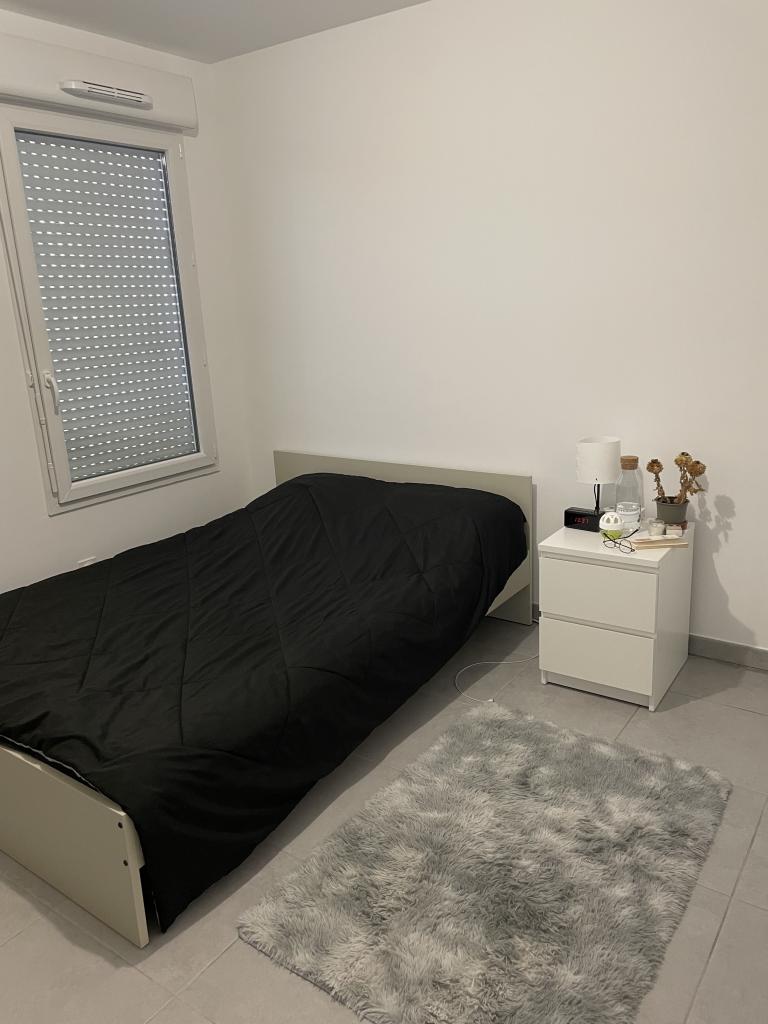 Location chambre Marseille 12 - Photo 3