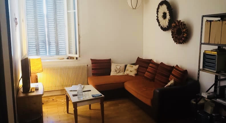 Location chambre Besancon - Photo 1