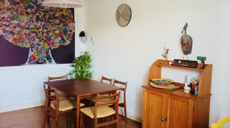 Location chambre Besancon - Photo 2
