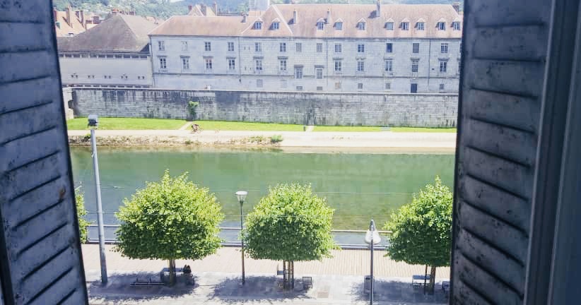 Location chambre Besancon - Photo 3