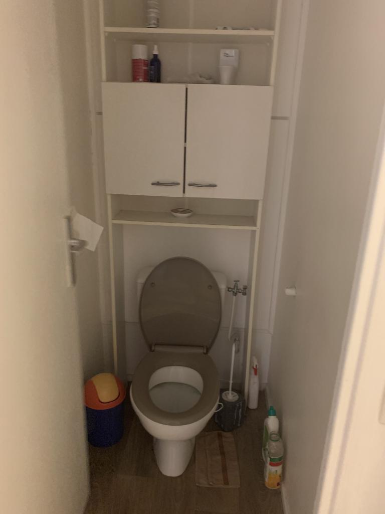 Location chambre Nanterre - Photo 1