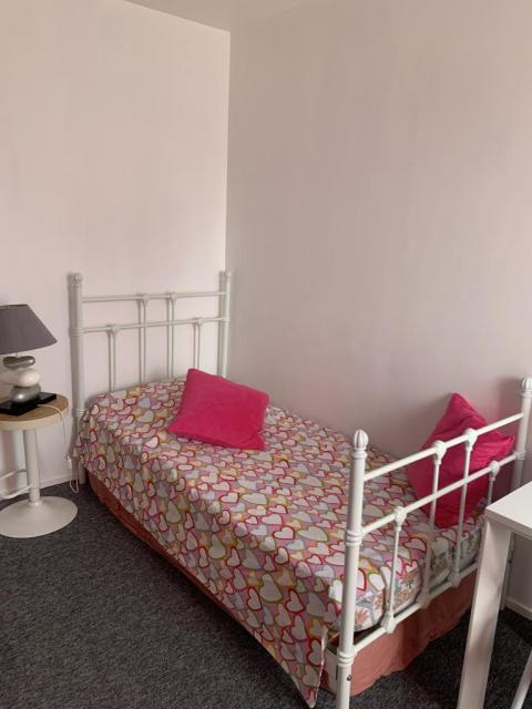 Location chambre Nanterre - Photo 2