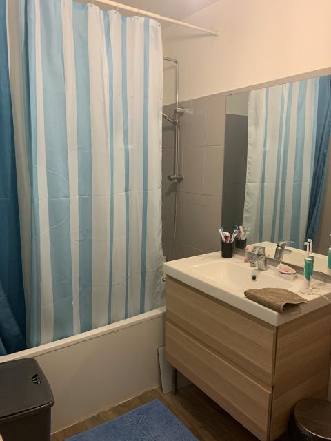 Location chambre Nanterre - Photo 6