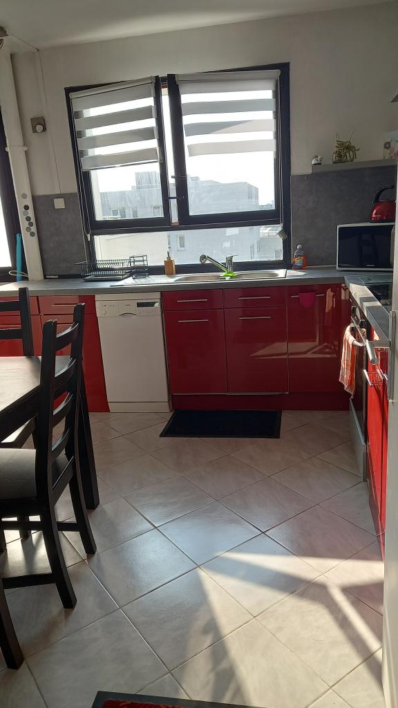 Location chambre Villiers sur Marne - Photo 1