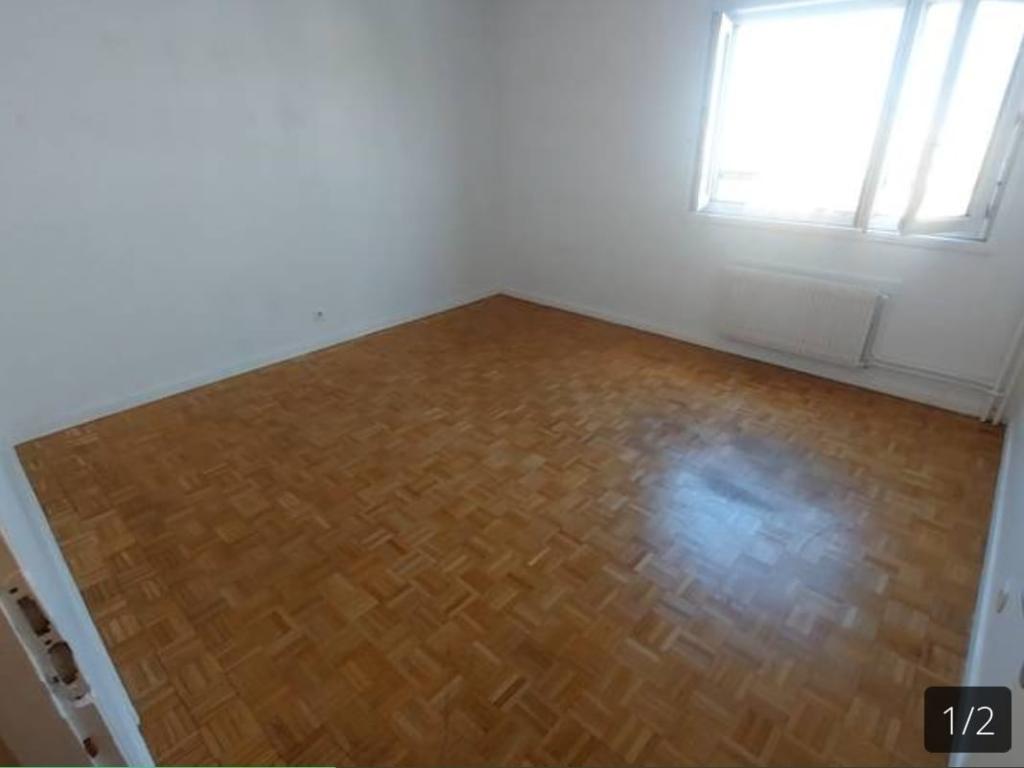 Location chambre Lyon 8 - Photo 1