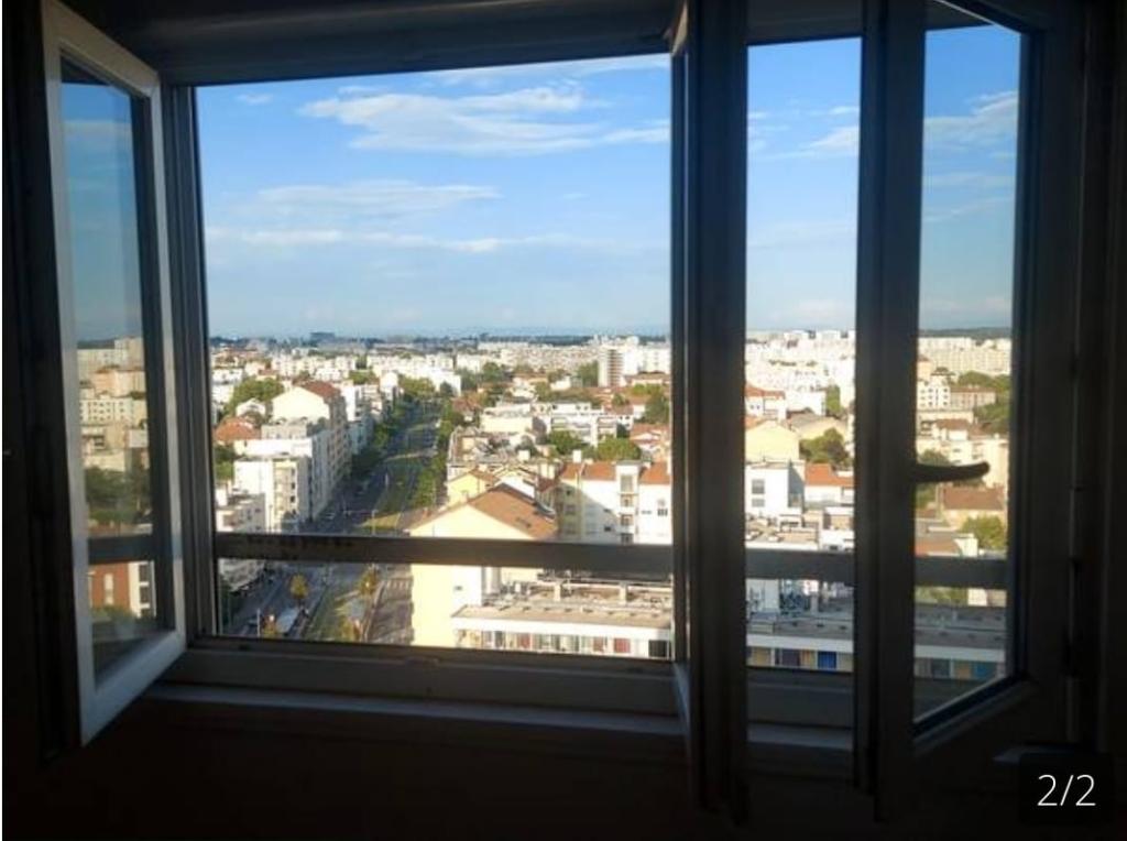 Location chambre Lyon 8 - Photo 2