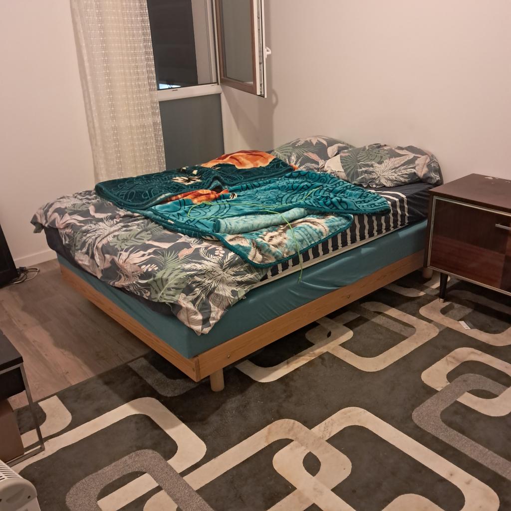 Location chambre Blanquefort - Photo 1