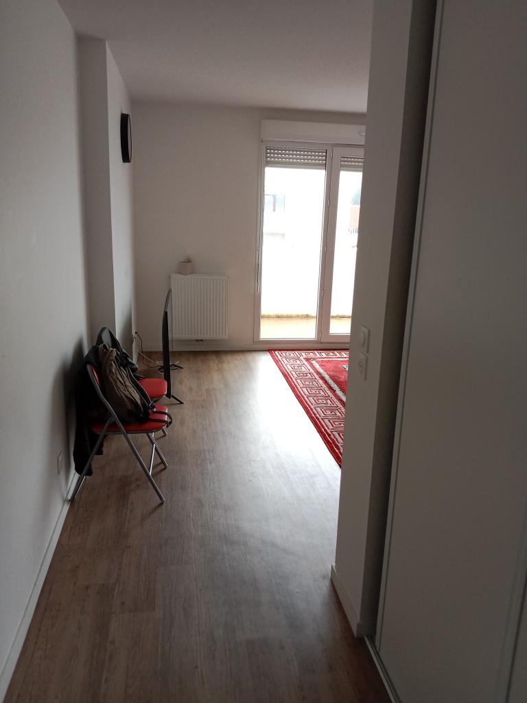 Location chambre Blanquefort - Photo 2