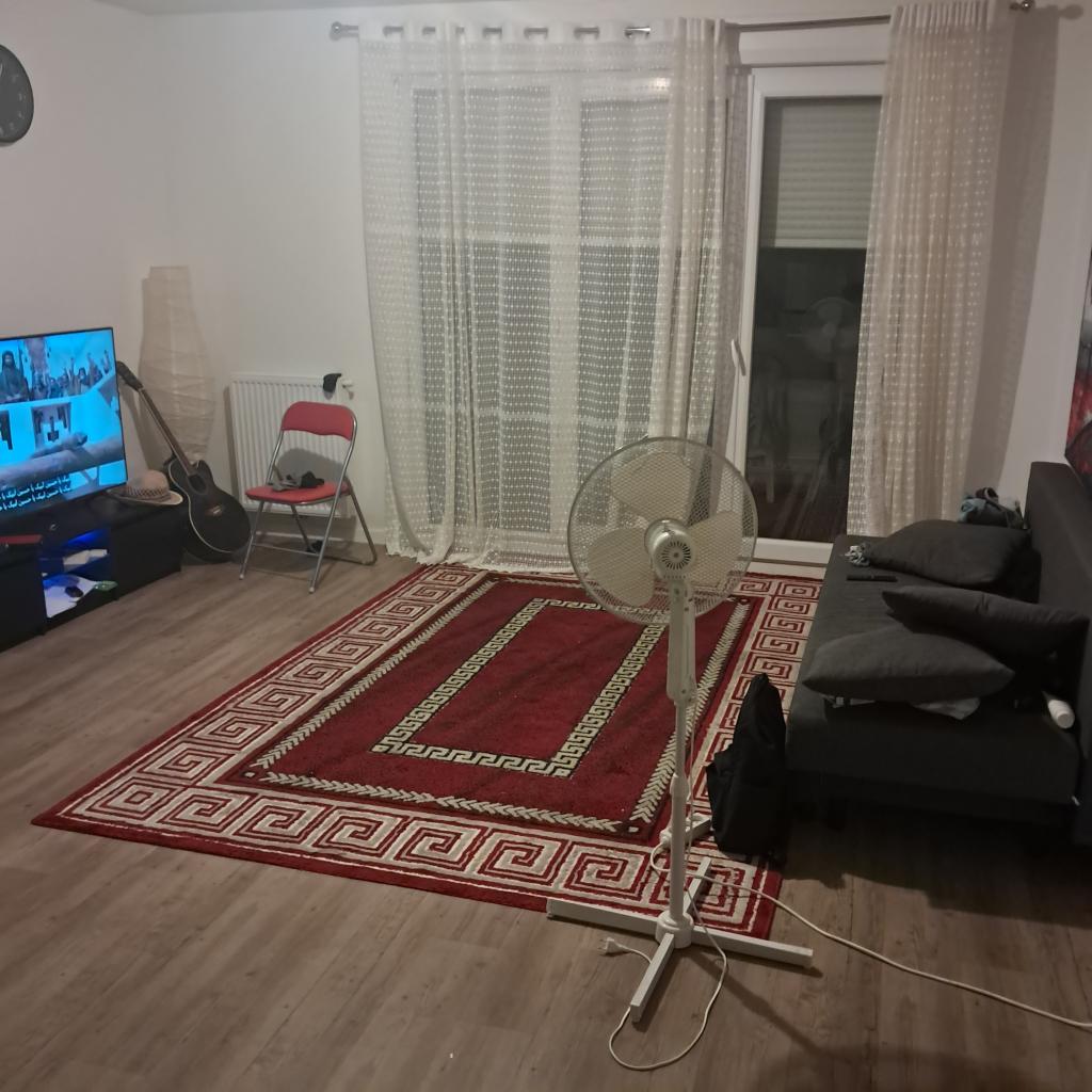 Location chambre Blanquefort - Photo 4