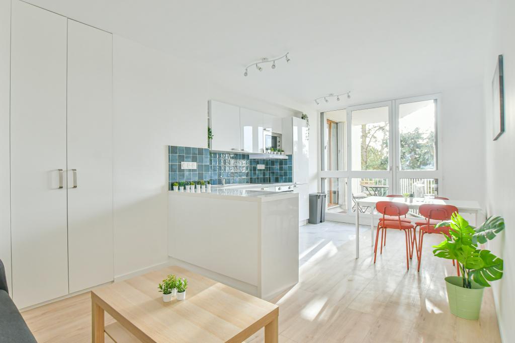 Location chambre Neuilly sur Marne - Photo 1