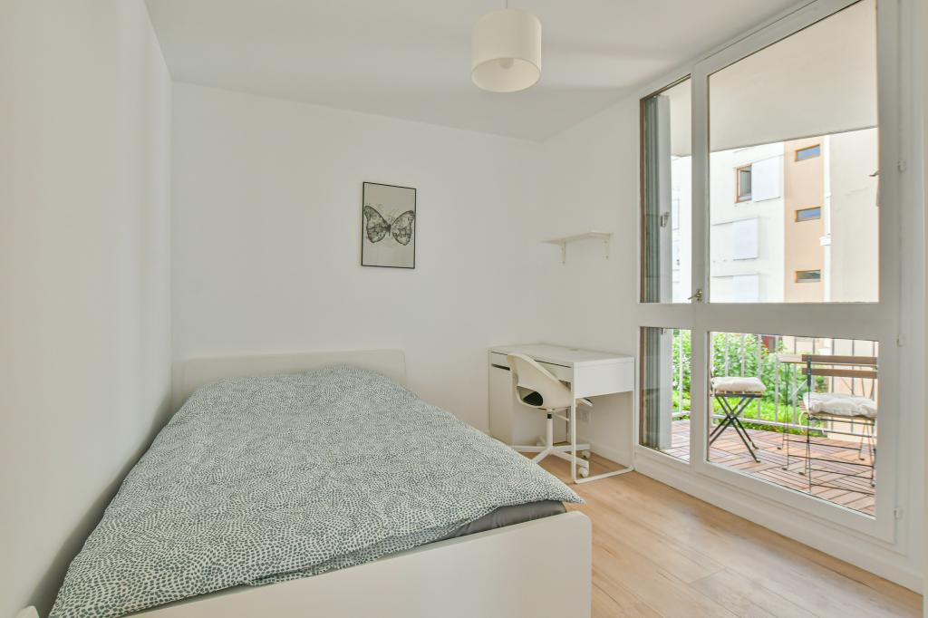 Location chambre Neuilly sur Marne - Photo 3