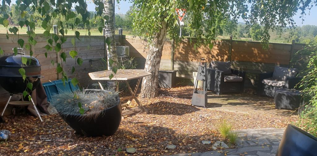 Location chambre Muizon - Photo 3