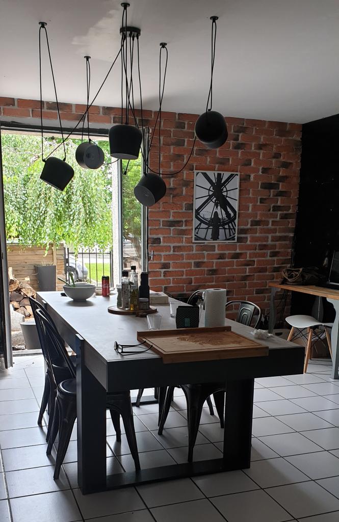 Location chambre Muizon - Photo 4