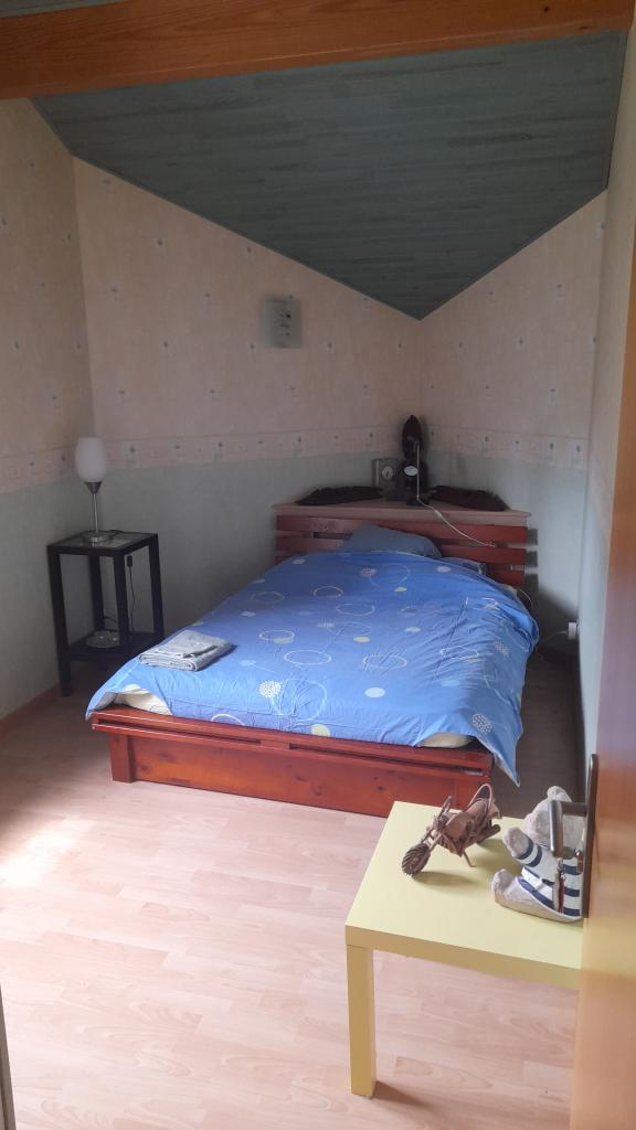 Location chambre Reignier - Photo 1