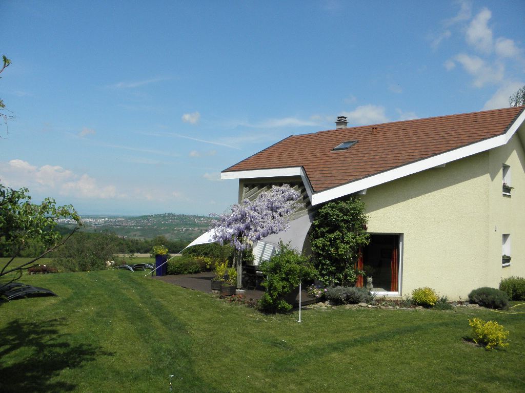 Location chambre Reignier - Photo 3