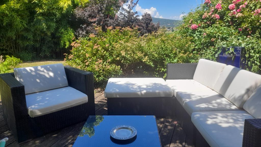 Location chambre Reignier - Photo 4