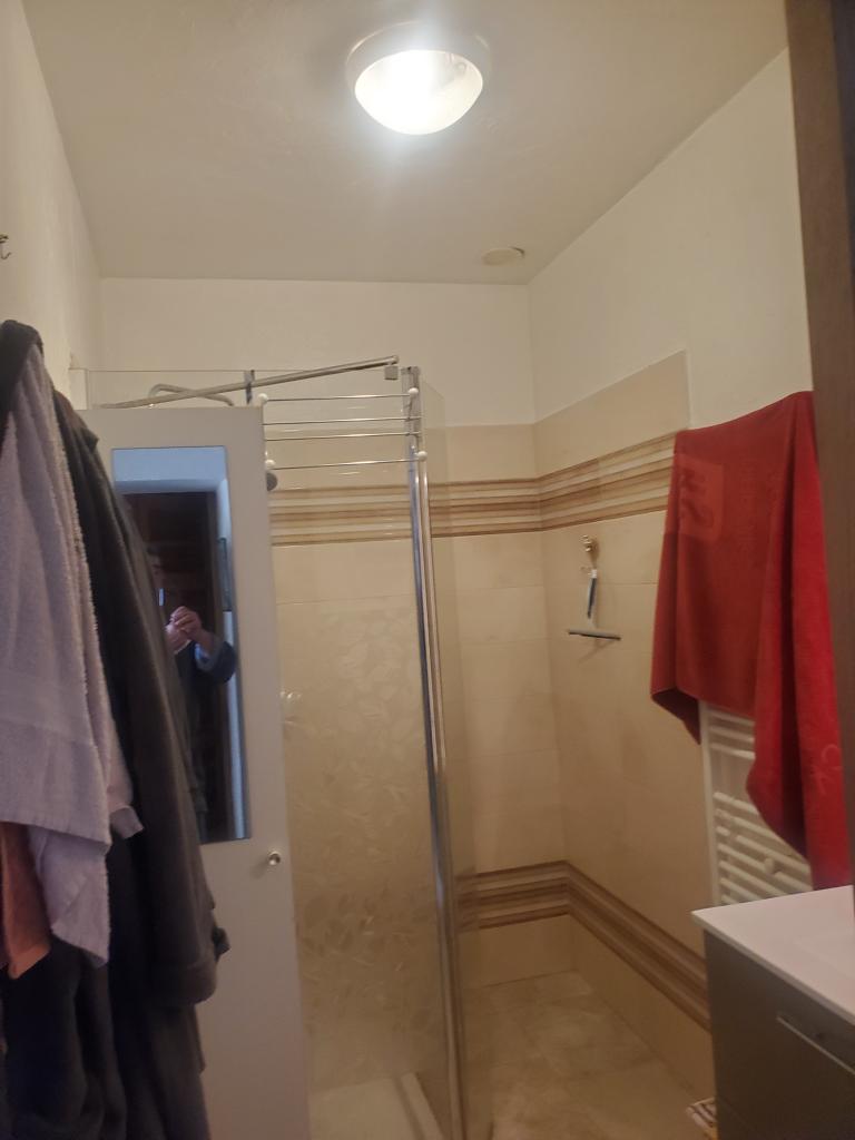 Location chambre Eze - Photo 4