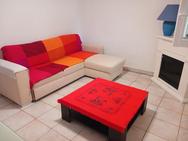 Location appartement T2 Gaillac - Photo 3