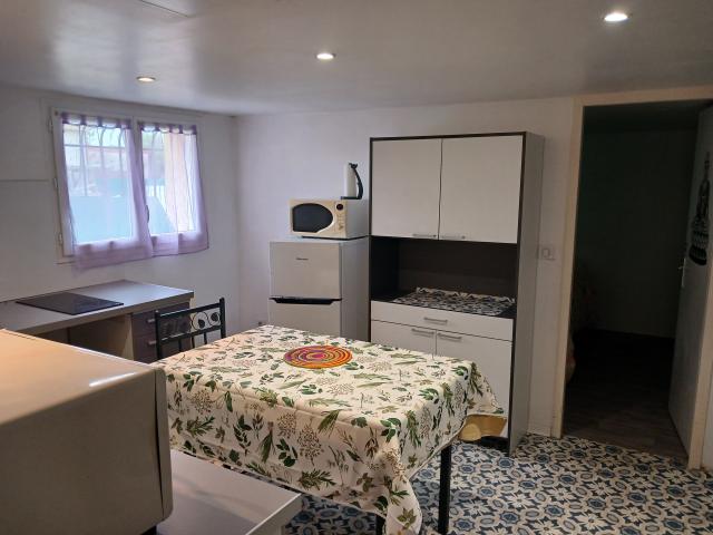 Location appartement T2 Gaillac - Photo 4
