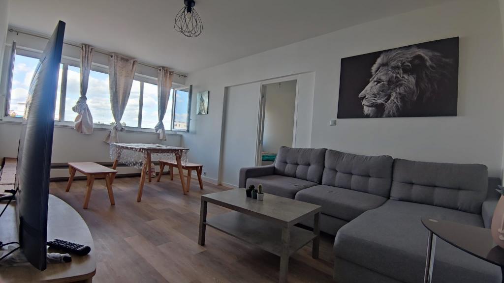 Location chambre St Herblain - Photo 1