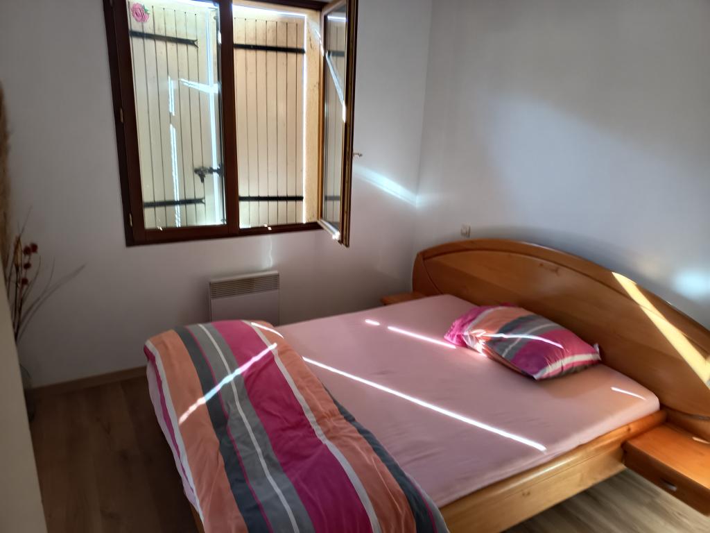 Location chambre Prignac et Marcamps - Photo 1