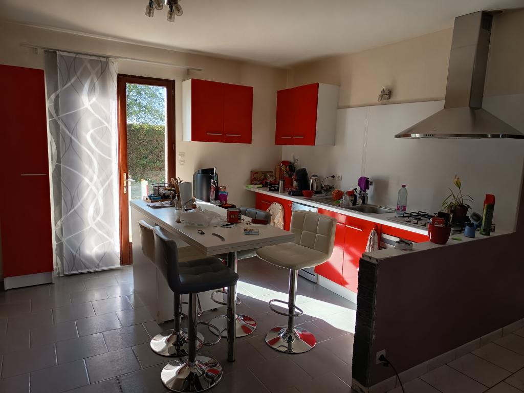 Location chambre Prignac et Marcamps - Photo 2