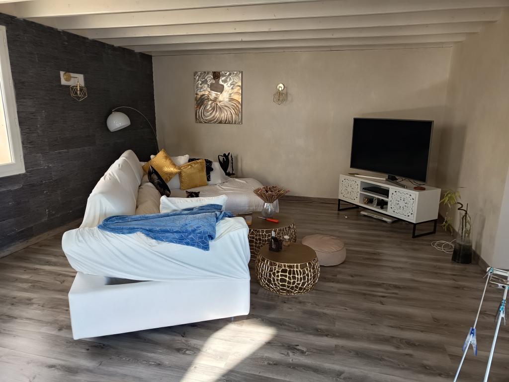 Location chambre Prignac et Marcamps - Photo 3