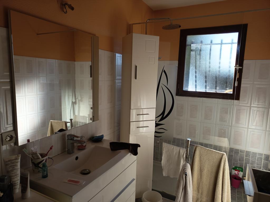 Location chambre Prignac et Marcamps - Photo 4