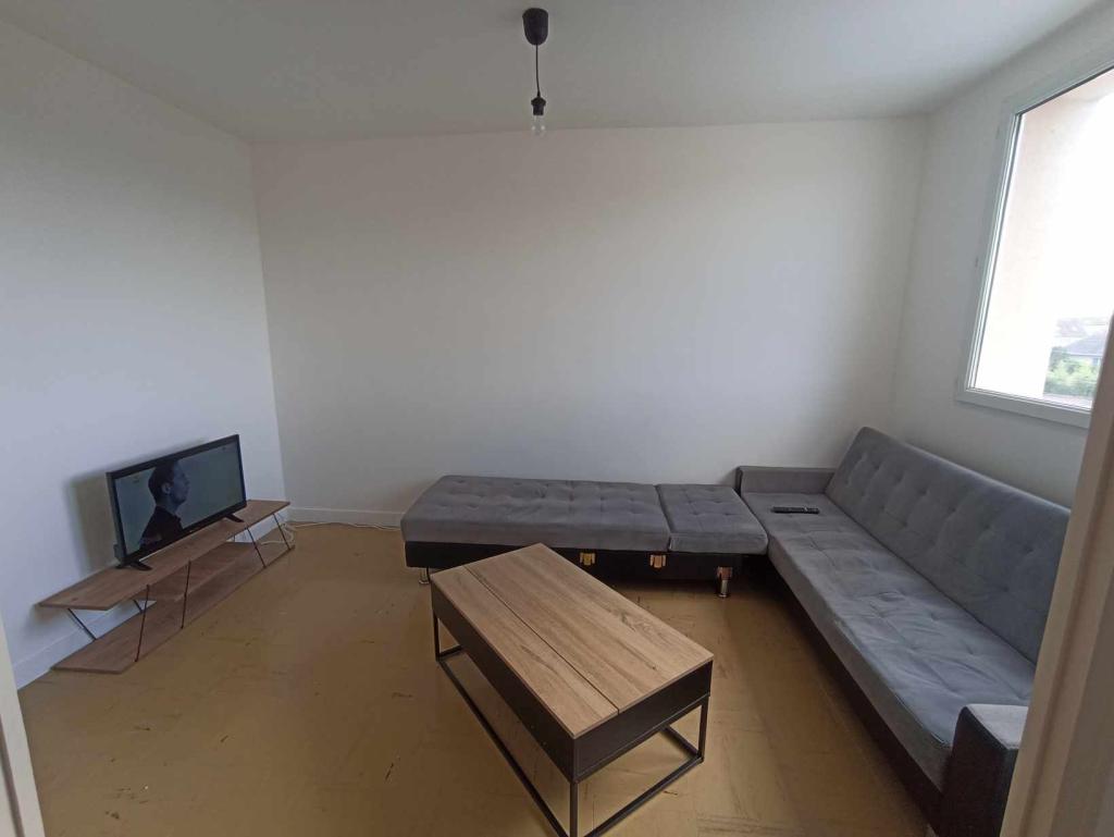 Location chambre Le Mans - Photo 1