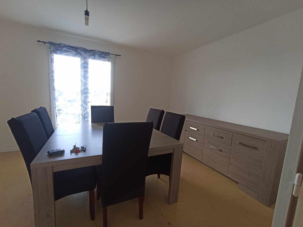 Location chambre Le Mans - Photo 2