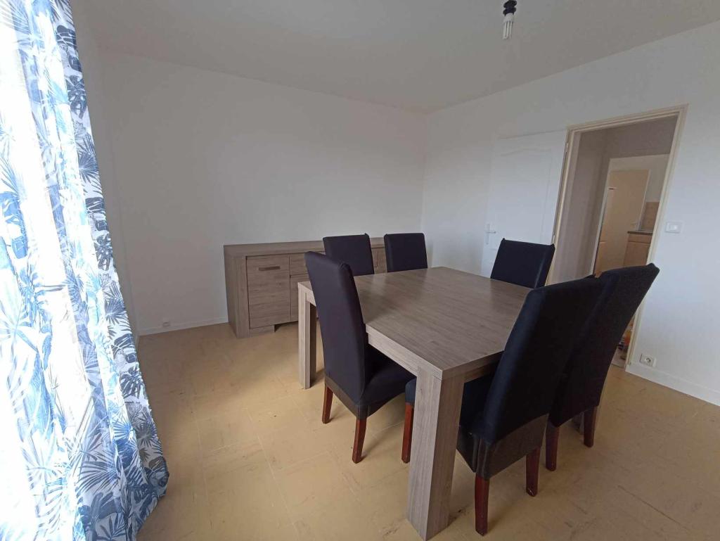 Location chambre Le Mans - Photo 3
