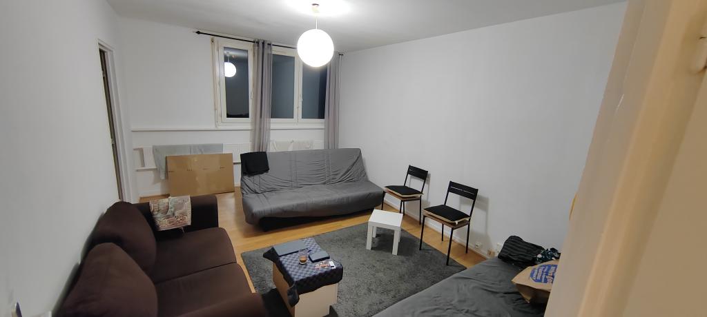 Location chambre St Etienne - Photo 1