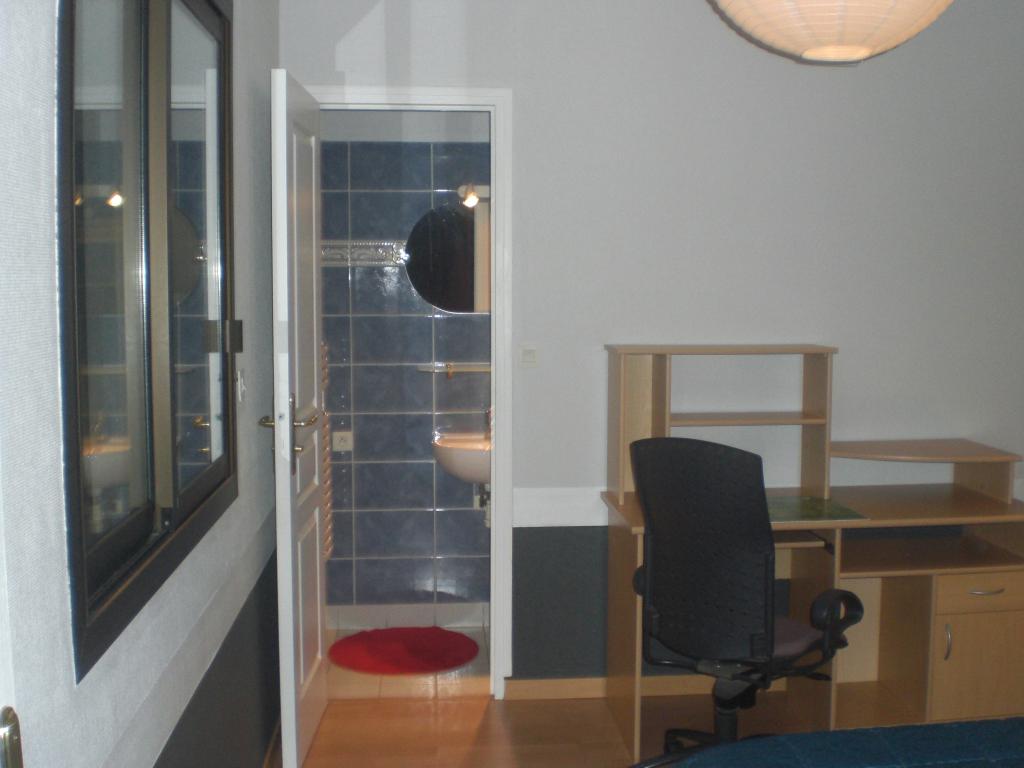 Location chambre Bruz - Photo 1