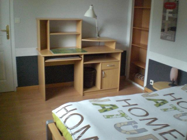 Location chambre Bruz - Photo 2