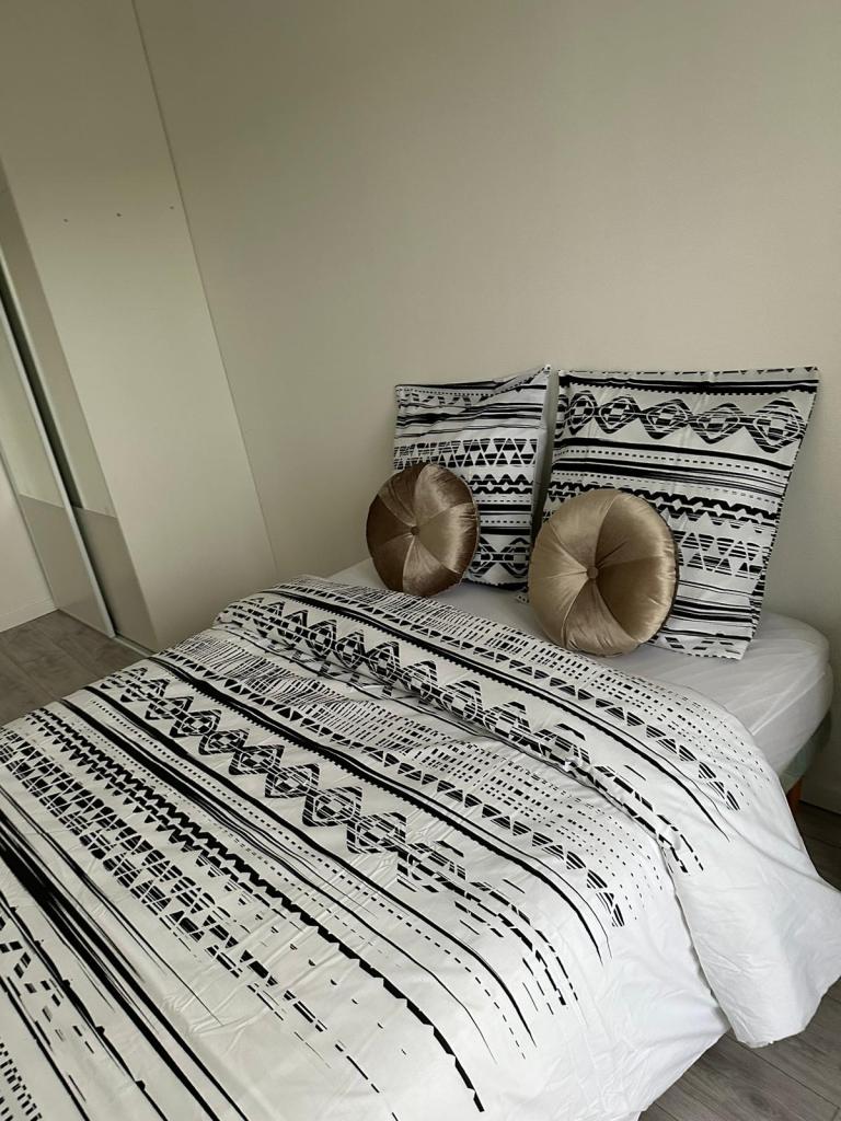 Location chambre St Ouen l'Aumone - Photo 1