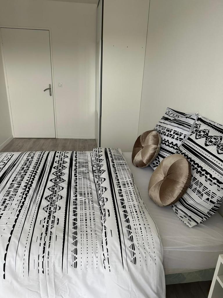 Location chambre St Ouen l'Aumone - Photo 2