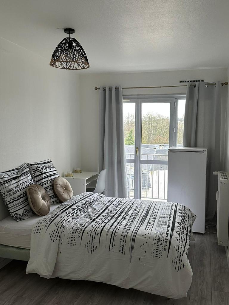 Location chambre St Ouen l'Aumone - Photo 4