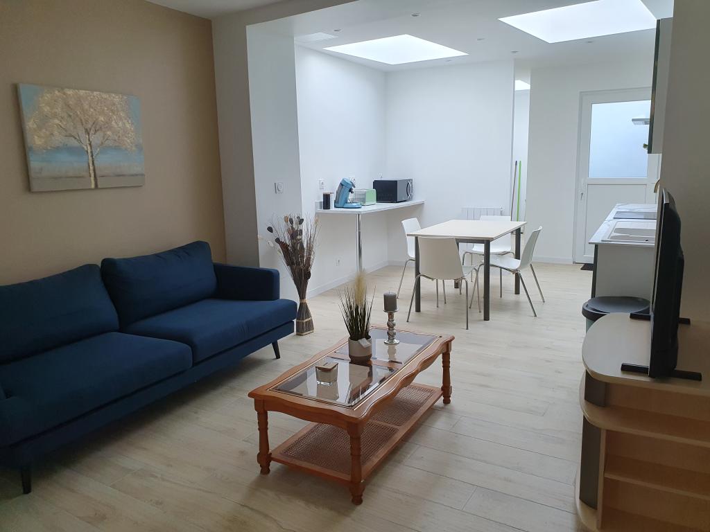 Location chambre Croix - Photo 2