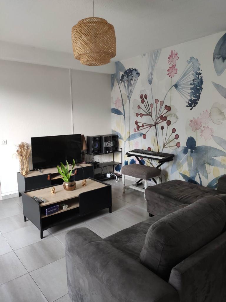 Location chambre Perpignan - Photo 1