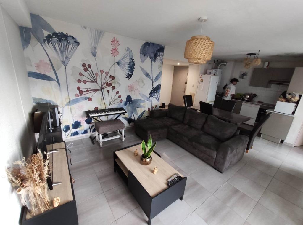 Location chambre Perpignan - Photo 2